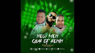 NEW MEN CLUB OF BENIN LATEST BENIN MUSIC 2024 [upl. by Winograd16]