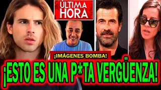 🔴GRAVÍSIMA ÚLTIMA HORA🔴 de Daniel Sancho y Silvia Bronchalo tras CRIMEN Edwin Arrieta con Rodolfo [upl. by Pearla]