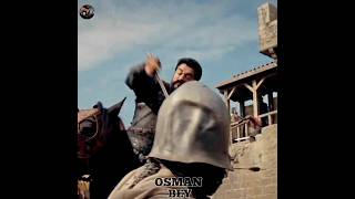 Osman all villains dead scene  Osman attitude  Osman bey angry scene  osman trending vlog [upl. by Elesig676]