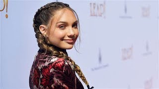 Maddie Ziegler Tries 9 Things Shes Never Done Before  Allure [upl. by Assilac]