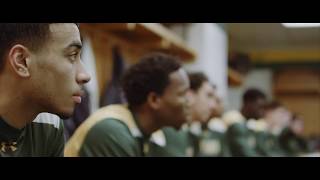 Siena Basketball CAP COM Promotional Video [upl. by Sinegold]