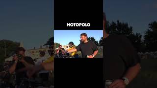 Motoball  Football on motorcycles [upl. by Fiona139]