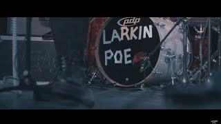 Larkin Poe  Trouble In Mind Official Video [upl. by Ches]