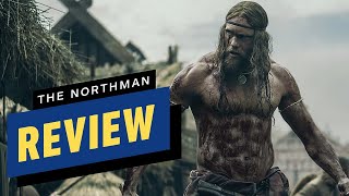 The Northman Review [upl. by Ahsyat]