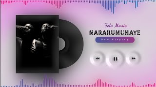 Fela Music  Nararumuhaye Official Audio [upl. by Idurt]