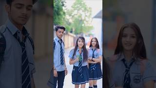 School Life 😚📚🥰 Part3 shorts school love youtubeshorts [upl. by Darcie]