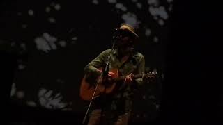 Ray LaMontagne  Such a Simple Thing Live 9102023 [upl. by Tioneb524]