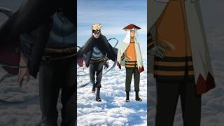 BORUTO VS HOKAGE NARUTO VS AKATSUKI MINATO VS UCHIHA🔥🔥 naruto anime [upl. by Nathanson]