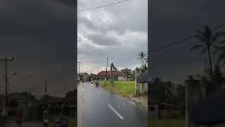 INNALILAHI ANGIN PUTING BELIUNG HANTAM CIAMIS [upl. by Meredithe789]