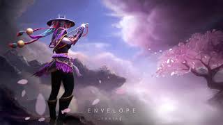 TheFatRat  Envelope DOTA 2 Music Pack [upl. by Loretta]