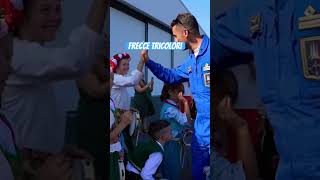 Frecce Tricolori North America Tour [upl. by Isayg]