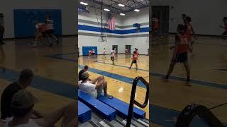 Prep Hoops Showcase 2024 [upl. by Sesmar]