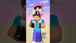 Couple Power Up shorts trendingshorts coupleminecraft aphmau minecraft minecraft [upl. by Hirschfeld607]