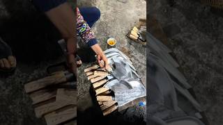 Super handmade cutting tools youtubeshorts ytshorts shorts [upl. by Alaric]