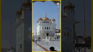 Satgur ka Khive Chandoa Status  Shabad Kirtan  Latest Gurbani Shabad shorts [upl. by Mattox]