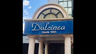 Dessert trip at Dulcinea 🇵🇭 [upl. by Hairabez]