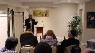 FRUMPROV  Yisroel Bernath  Chabad Shidduch Calls [upl. by Anawik]