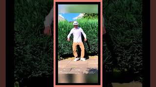 Electroswingdance by Cryphes 🌳🕺☀️🏡 [upl. by Lionel]