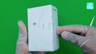 Samsung Guru Unboxing  New Samsung Guru Dull Sim [upl. by Irolam287]