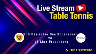 SCO Ossiacher See Bodensdorf vs LZ LinzFroschberg  Grunddurchgang 202324 [upl. by Ylhsa]