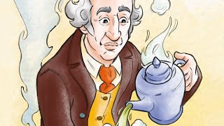 Qui est James Watt Questce quil a fait et quelques faits surprenants [upl. by Elita]