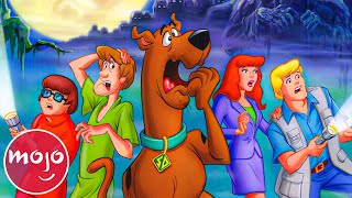 ScoobyDoo 2 Monsters Unleashed  Old man Wickels House  Warner Bros Entertainment [upl. by Swift]