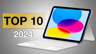 LAS MEJORES TABLETS CALIDAD PRECIO DE 2024  TOP 10 [upl. by Maudie]