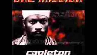 Capleton  Ready When You Ready [upl. by Enrol]