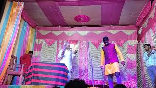 mangalpur gudariya Devi asthan tar ka dance program or comedy se bharpur maja Li jiye 🤗🤗🤩🤩🤩 [upl. by Sheffy69]