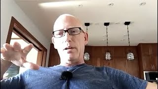 Episode 402 Scott Adams Reviewing the New Mike Cernovich Film Hoaxed [upl. by Dranyam195]