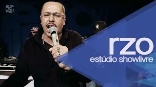 quotRolê na vilaquot part de Negra Li e Nego Jam  RZO e convidados no Estúdio Showlivre 2014 [upl. by Badr]