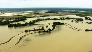 The Dark Side of the Mississippi River [upl. by Stets]