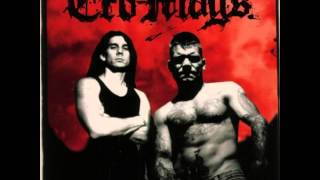 CroMags  Revenge Full Album [upl. by Epolenep]