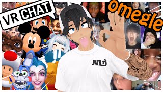 Funniest Omegle Moments So Far [upl. by Winou]