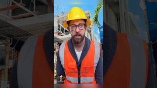 Daily life on construction sites with skilled workers p2 Construction creative workers smart [upl. by Asirem]