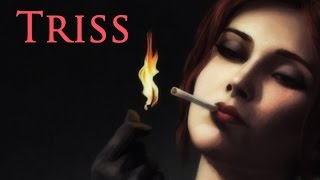 Witcher 3 ► Triss Romance Ending  Geralt amp Triss Future 164 [upl. by Neelloc]