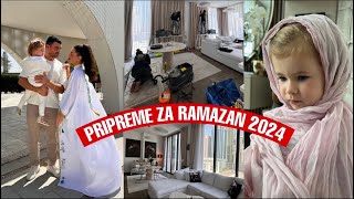 pripreme za Ramazan 2024 [upl. by Stovall]