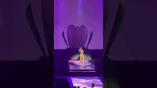 Stay Ready  Jhene Aiko LIVE at the Chase Center in San Francisco [upl. by Nonahs]