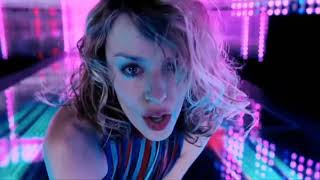 Kylie Minogue  In Your Eyes Official Video [upl. by Asselem53]