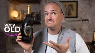 The Original Champagne  Coteaux Champenois including Rare Example [upl. by Klenk914]