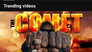 VYBZ KARTEL COMET VIEWS FREEZE KMT A WAGWAN  TRENDING IN UK AND USA ALREADY Terro Don [upl. by Corwun]