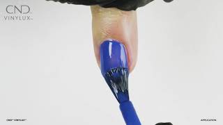 CND™ Vinylux™ Long Wear Polish Application and Removal [upl. by Leopoldeen178]