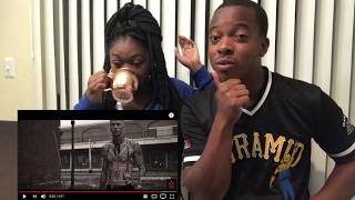 MACHINE GUN KELLY quotRAP DEVILquot EMINEM DISS REACTION [upl. by Aitnauq]