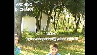 DiFilm  Museo Guillermo Enrique Hudson en Florencio Varela 2004 [upl. by Susette]