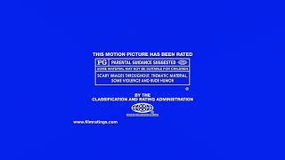 FBI WarningPiracy ScreenMPAA Rating PGUniversal Pictures 2014 [upl. by Ul]