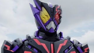 Kamen Rider Horobi Ark Scorpion Sound [upl. by Uot751]