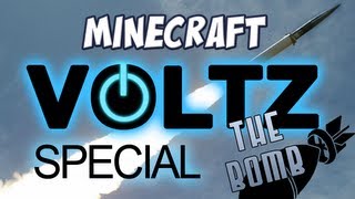 Voltz Special  Episode 12  The Bomb [upl. by Gargan983]