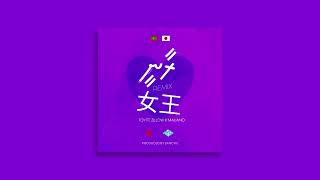 RAANEE  Toy ft Zillow amp MALIANO  🇲🇻 x 🇯🇵  OFFICIAL REMIX [upl. by Anits]