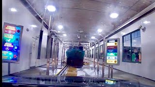 GoPro Car Wash  Jet Brite Car Wash Chicago IL Sonny’s Equipment [upl. by Richman904]