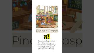 Fine motor skillsimportancelearning activities facts knowledgecarrier preschoollearning [upl. by Bertha476]